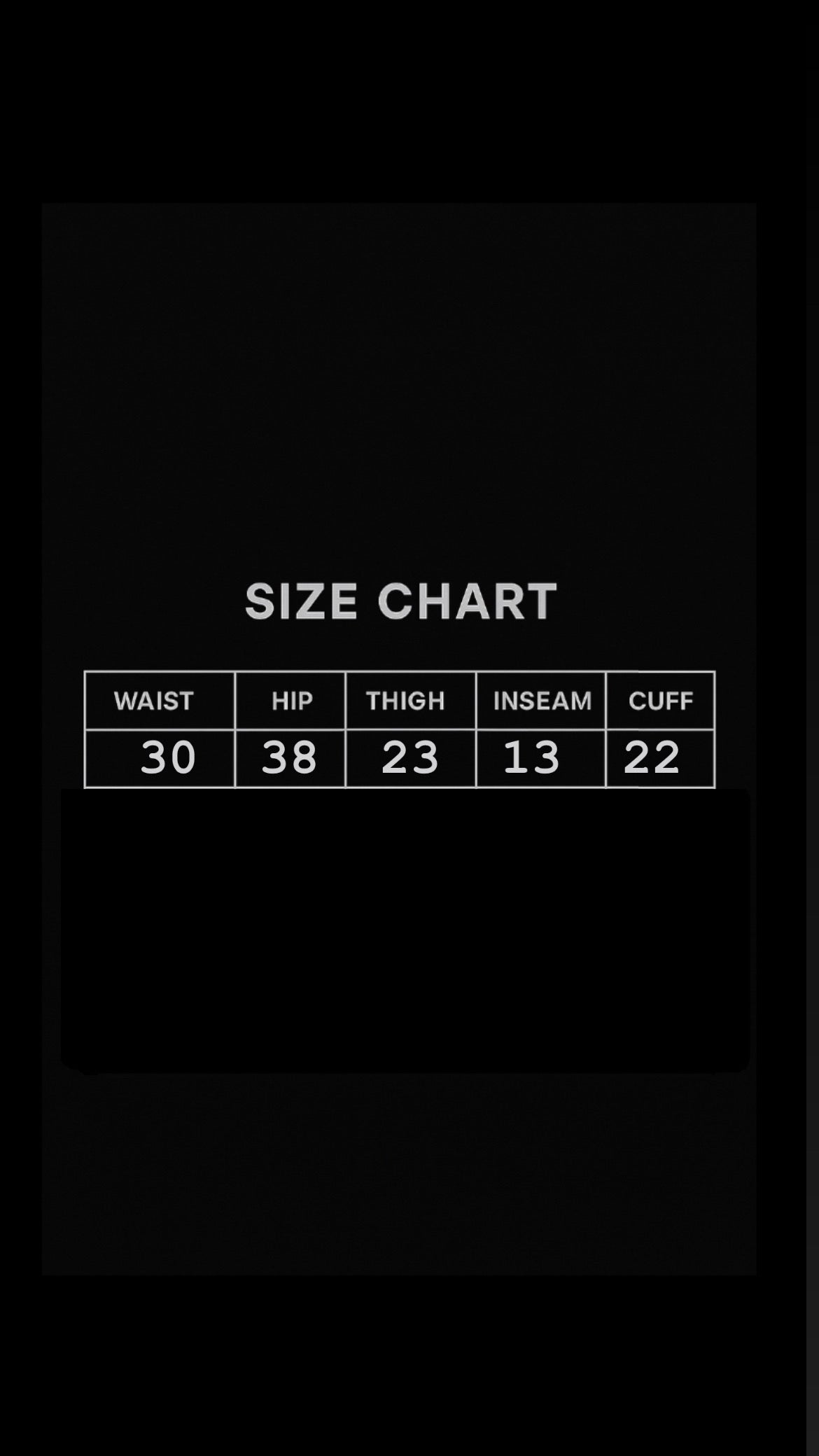 Fragment 02 Dying Star Jorts