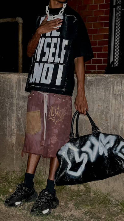 Fragment 02 Dying Star Jorts