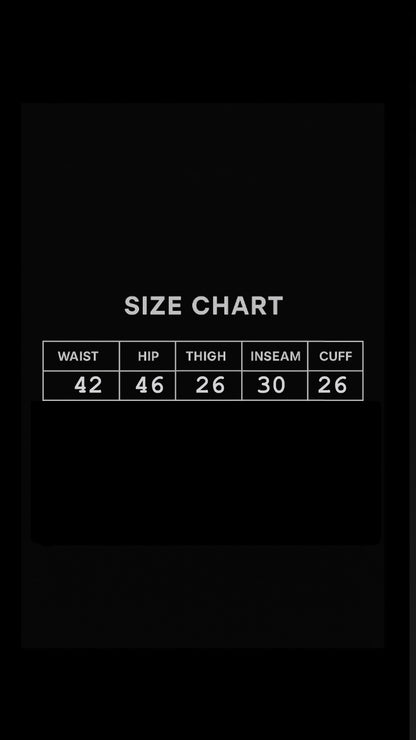 Astro Decay Flared Jeans