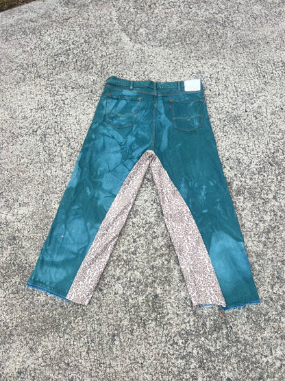 Aqua Nova Jeans