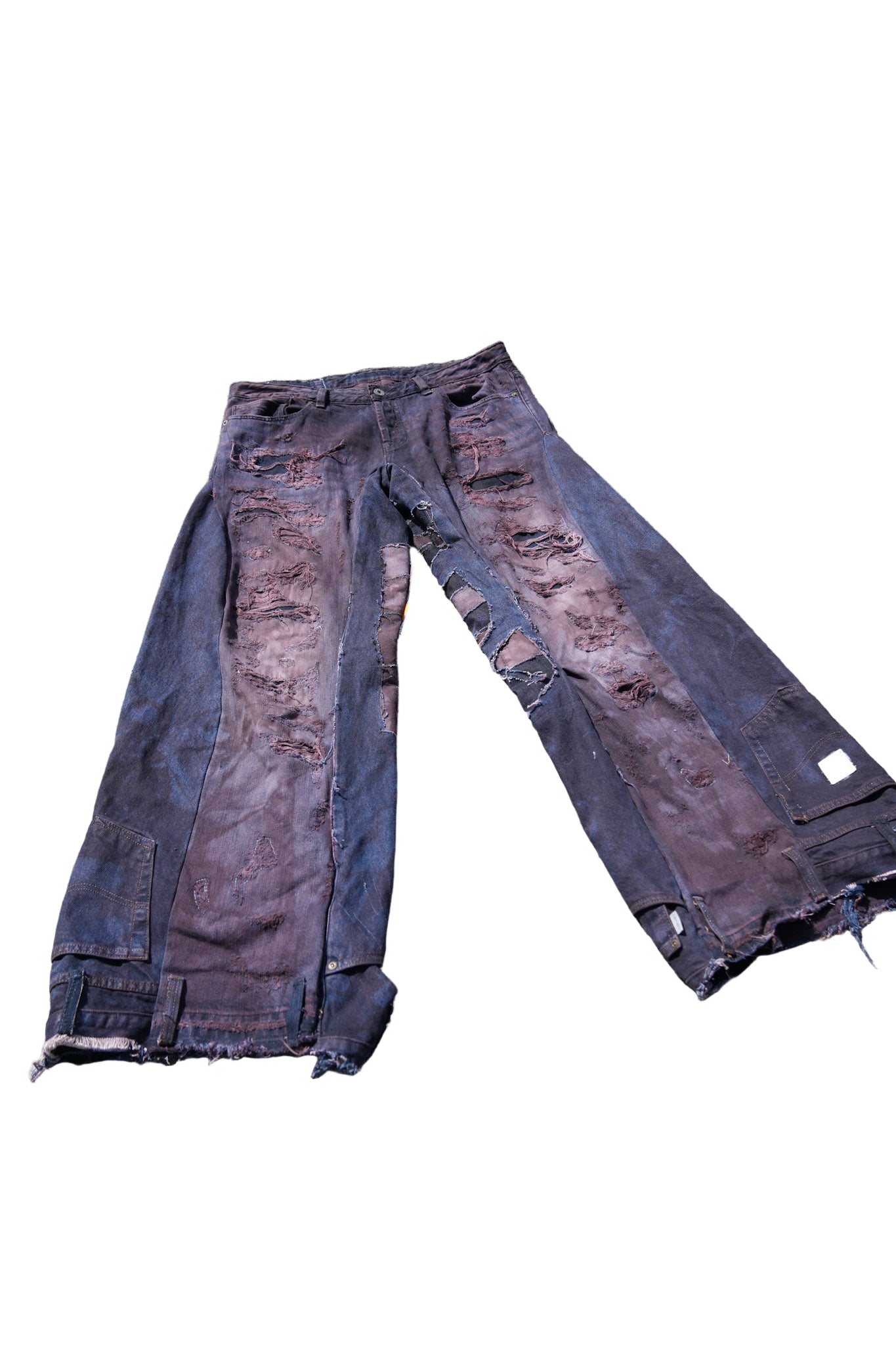 Radiant Ruin Jeans