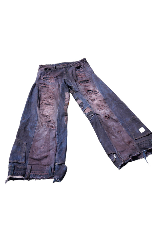 Radiant Ruin Jeans