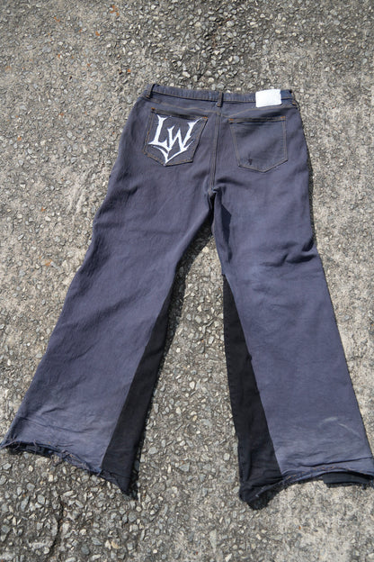 Lunar Shadow Jeans