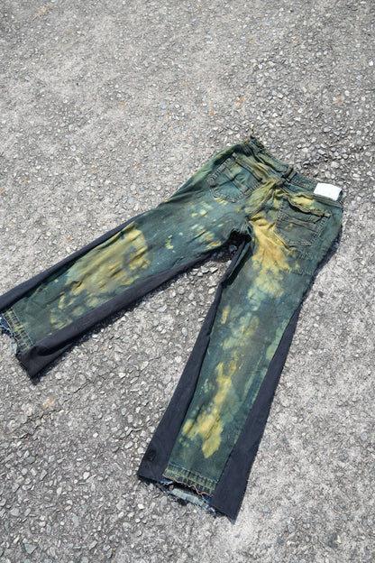 Acid Rain Jeans