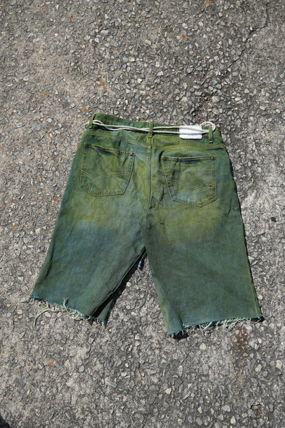 Fragment 03 Bioform Jorts