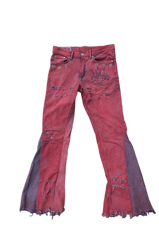 Solarflare Jeans