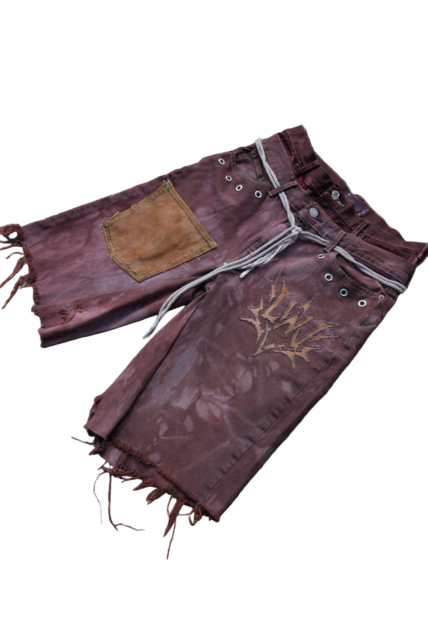 Fragment 02 Dying Star Jorts