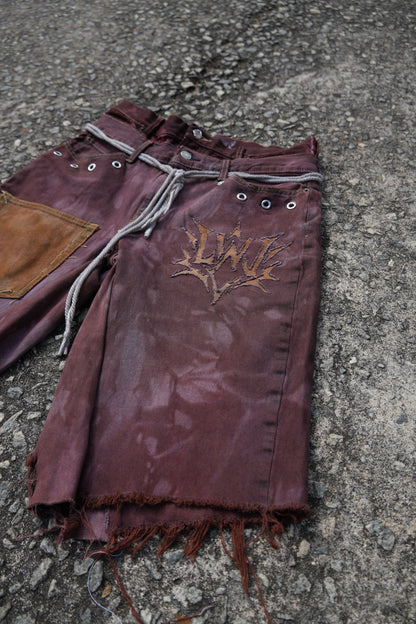 Fragment 02 Dying Star Jorts