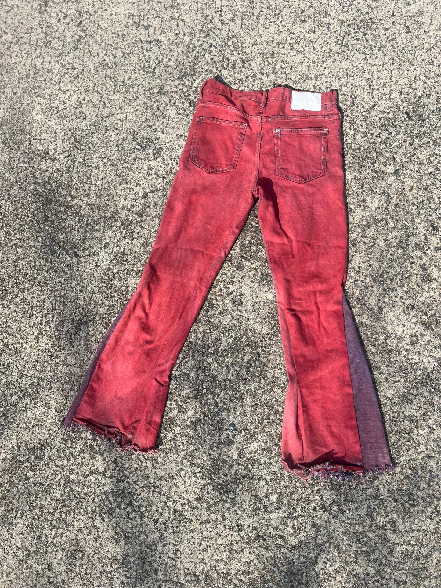 Solarflare Jeans