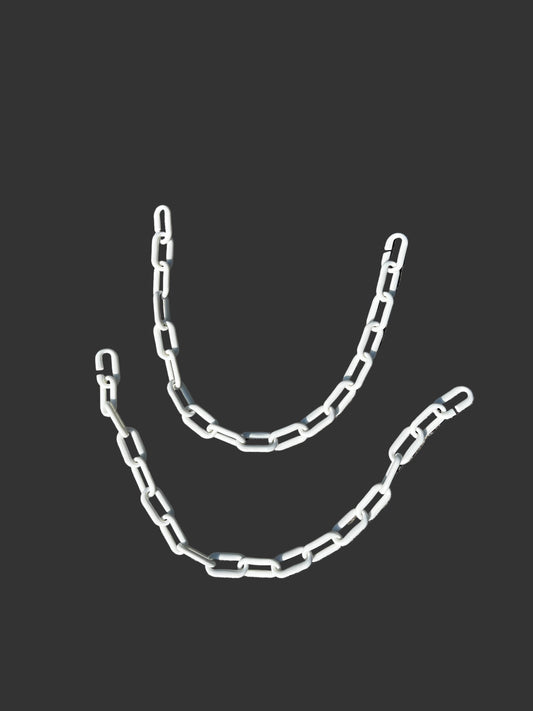 Stellar Link multi-Use Accessory Chain