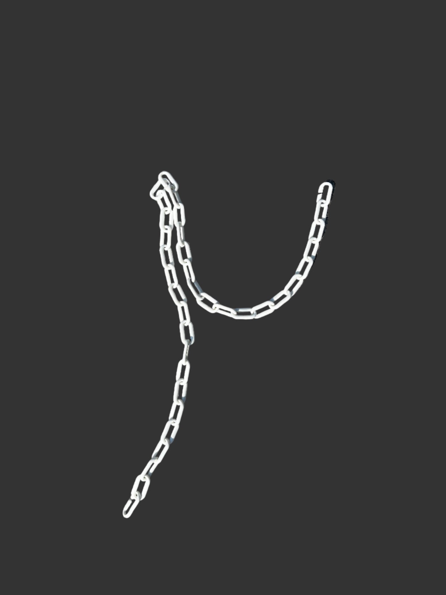 Stellar Link multi-Use Accessory Chain