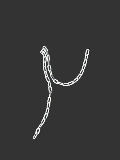 Stellar Link multi-Use Accessory Chain