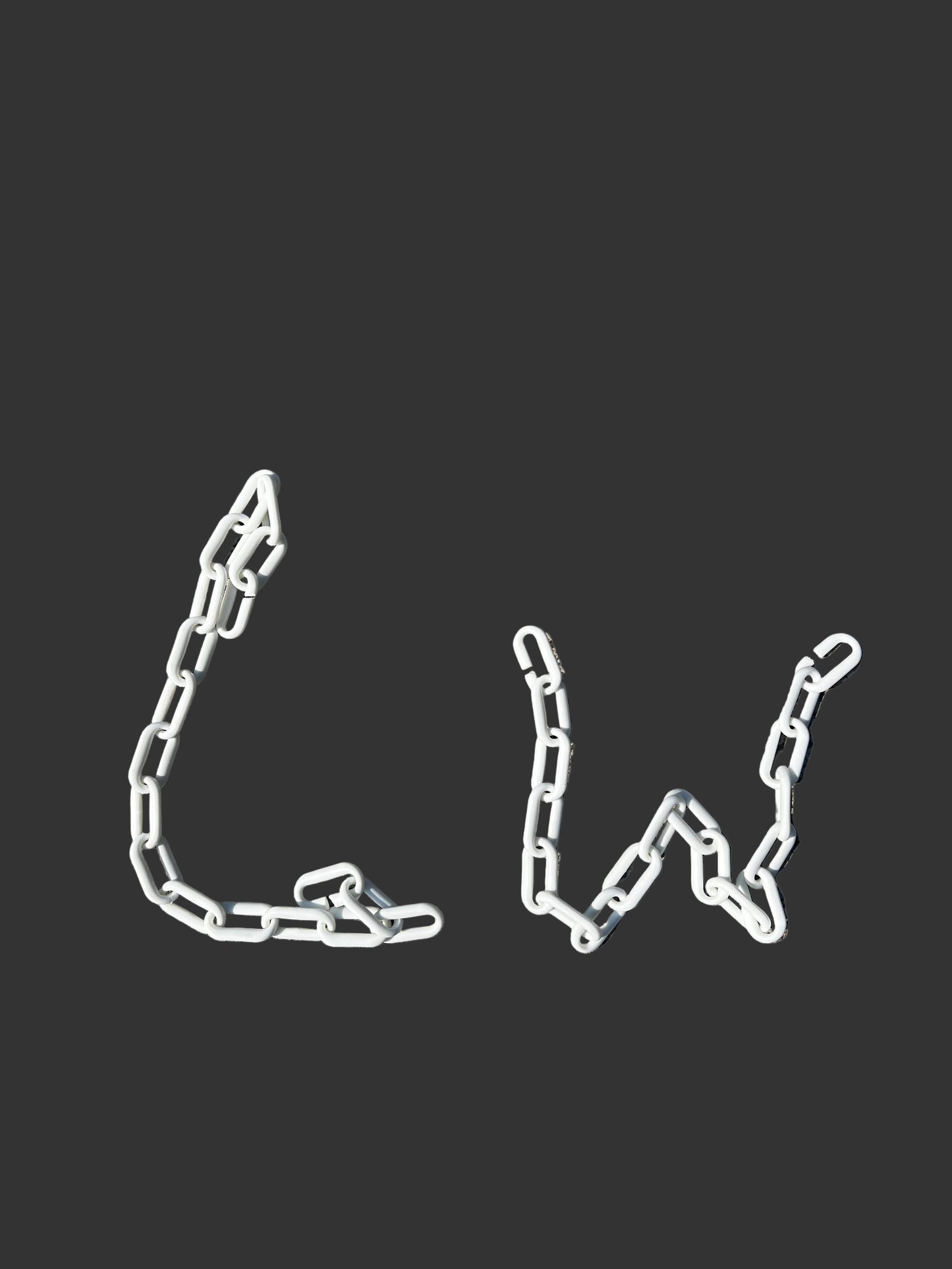 Stellar Link multi-Use Accessory Chain