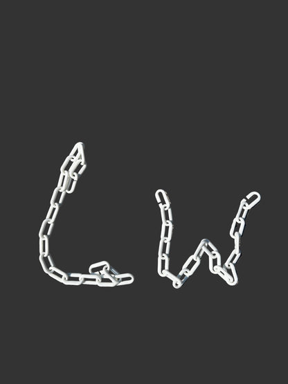 Stellar Link multi-Use Accessory Chain