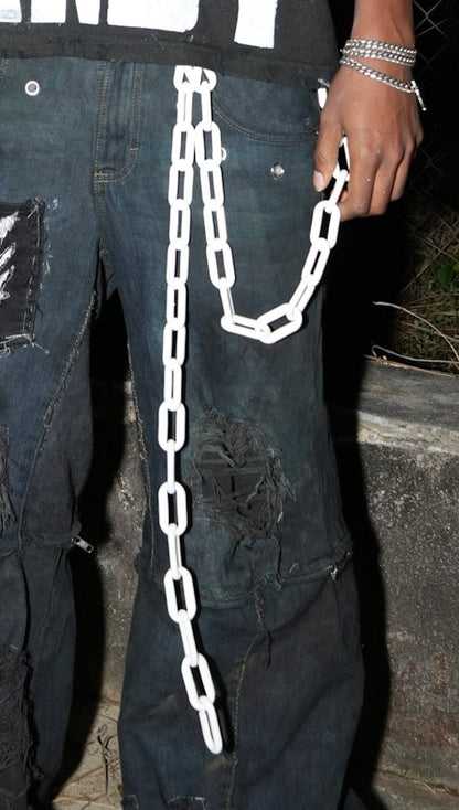 Stellar Link multi-Use Accessory Chain